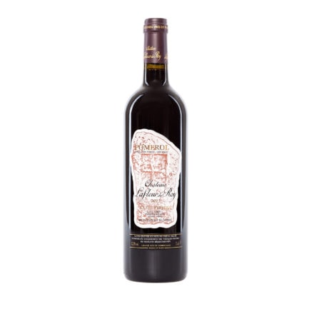 Pomerol AOC, 2013 – Bild 2