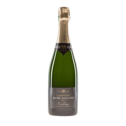 Champagner Cuvée Grégory -1er Cru