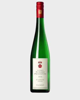 Cuvée Clemens trocken