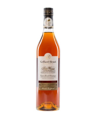 Cognac – VSOP Grande Champagne