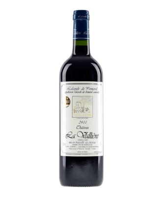 Lalande de Pomerol, AOC, 2014