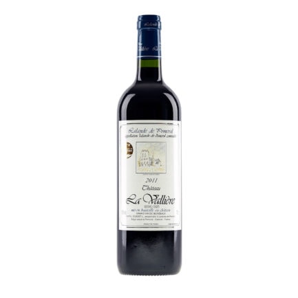 Pomerol (Lalande de Pomerol) AOC, 2011