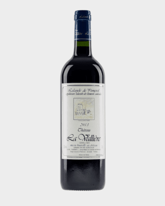 Pomerol (Lalande de Pomerol) AOC, 2013