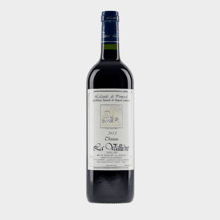 Pomerol (Lalande de Pomerol) AOC, 2013