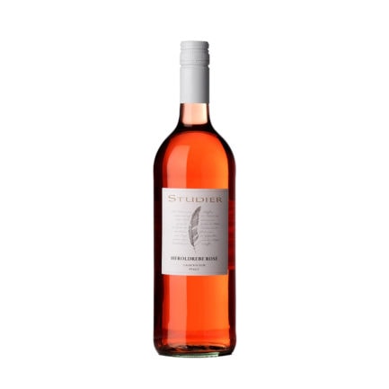 Heroldrebe Rosé, 2017