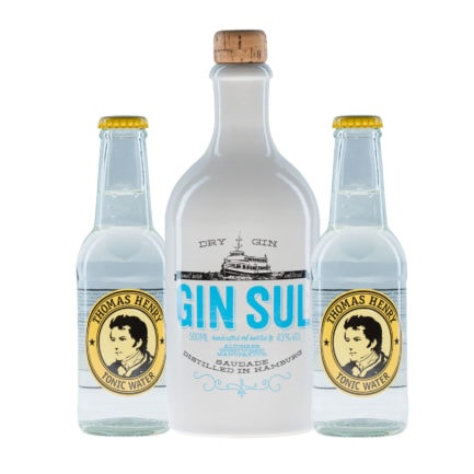 GIN SUL (0,5L) – Bild 3