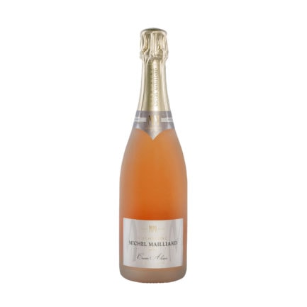 Champagner Rosé Alexia -1er Cru