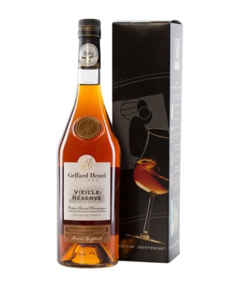 Cognac – VSOP Grande Champagne