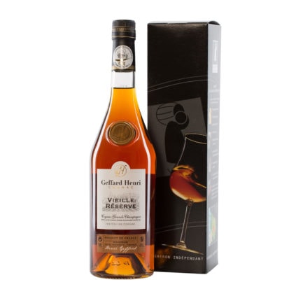 Cognac - VSOP Grande Champagne