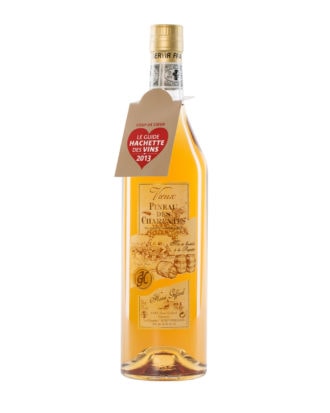 Cognac – Pineau des Charentes blanc