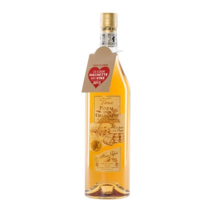 Cognac - Pineau des Charentes blanc