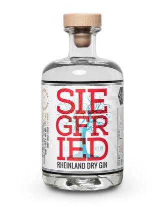 Siegfried Rheinland Dry Gin (0,5L)