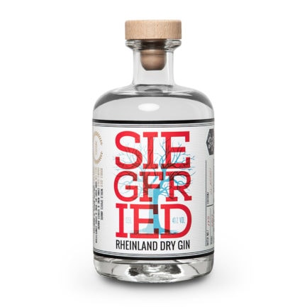 Siegfried Rheinland Dry Gin (0,5L)