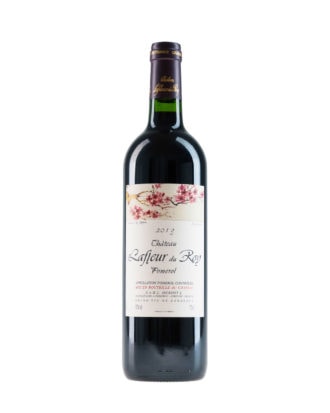 Pomerol AOC, 2013