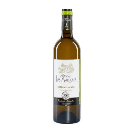 Sauvignon blanc, trocken