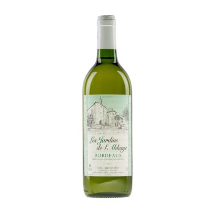 Sauvignon blanc, trocken