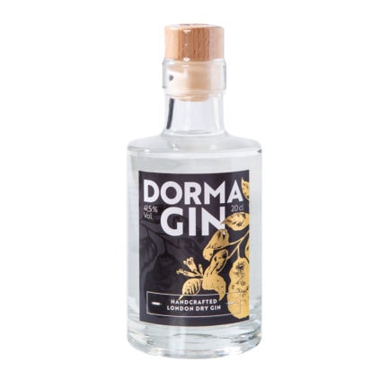 DormaGIN - London Dry Gin (0,2L)