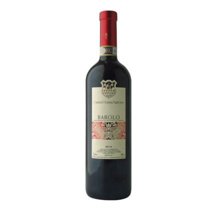 Barolo DOCG Castiglione Falletto, 2015