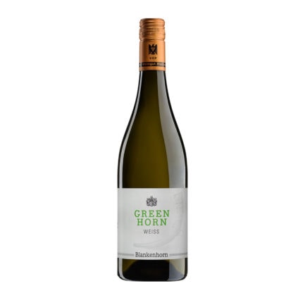 Cuvée Greenhorn weiß, trocken