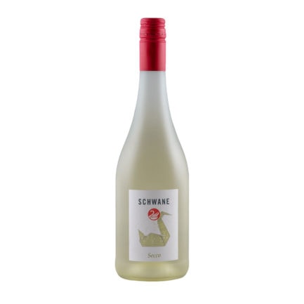 Schwane Secco - alkoholfrei