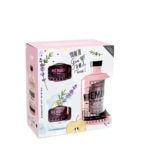 Niemand Dry Gin (0,5L) -Geschenk-Set