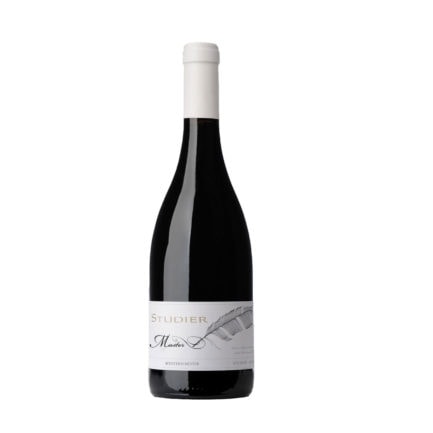 Rotwein Cuvée, trocken - Wintersemester