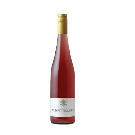 Weingut Sonnenhof, Muskattrolling Rosé