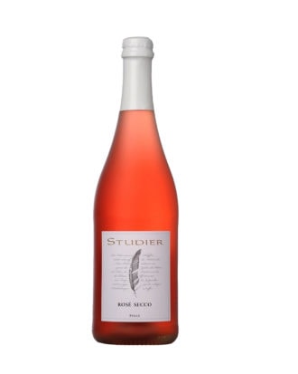 Secco Rosé, trocken