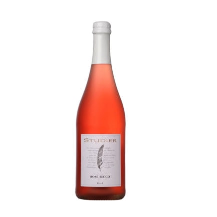 Pfalz, Weingut Studier, Secco Rosé