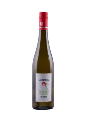 Schwane Silvaner, trocken