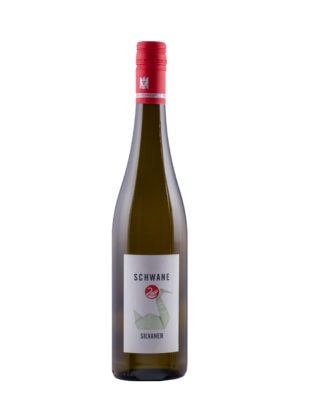 Schwane Silvaner, trocken