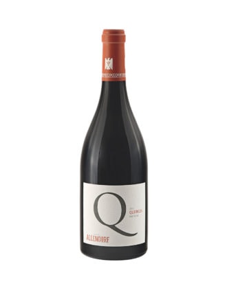 Quercus, Pinot Noir, trocken