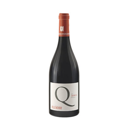 Quercus, Pinot Noir, trocken