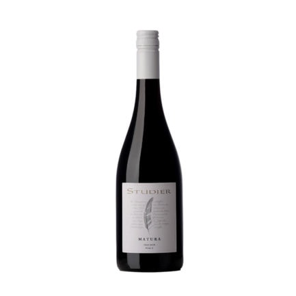 Rotwein Cuvée Matura , trocken