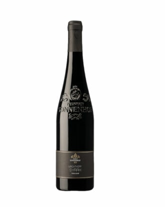 Wachtkopf Syrah, trocken