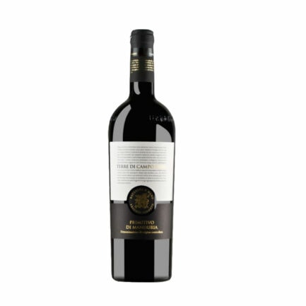 Primitivo di Manduria