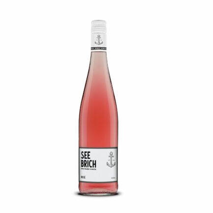 Rosé, trocken
