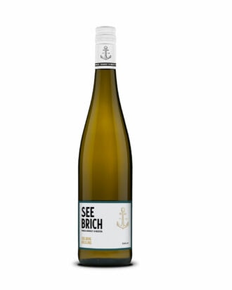 Niersteiner Oelberg Riesling, trocken