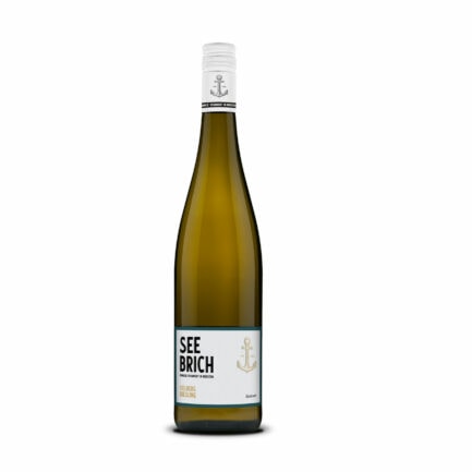 Niersteiner Oelberg Riesling, trocken