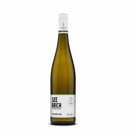 Flasche (750ml) Weißwein, _Sauvignon Blanc, alkoholfrei
