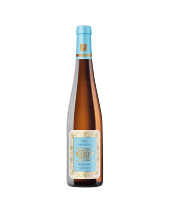 ROBERT WEIL, Rheingau Riesling Trocken, 0,375l Flasche
